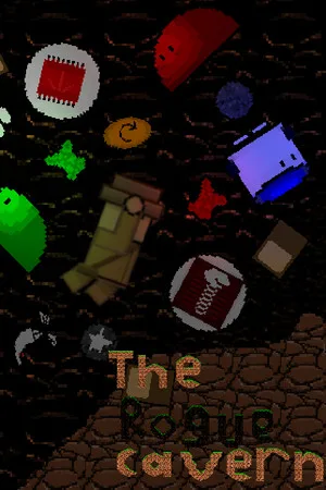 The Rogue Cavern