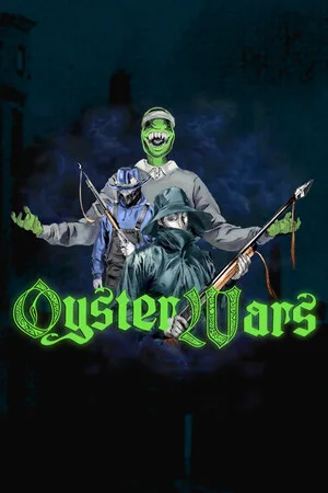 Oyster Wars