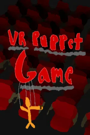 VR Puppet Game