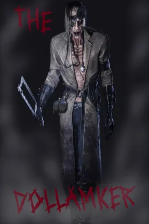 The Dollmaker