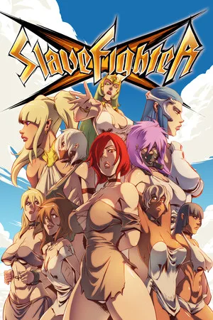 Slave Fighter X