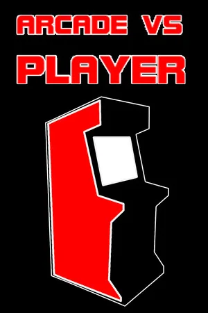 ARCADE VS PLAYER