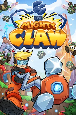 The Mighty Claw