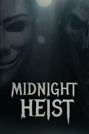 Midnight Heist