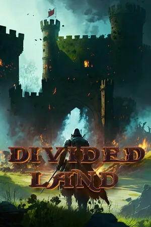 Divided Land