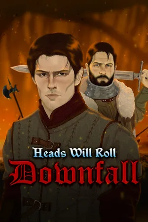 Heads Will Roll: Downfall