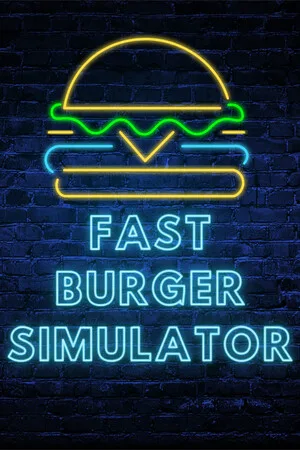 Fast Burger Simulator