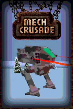 Mech Crusade
