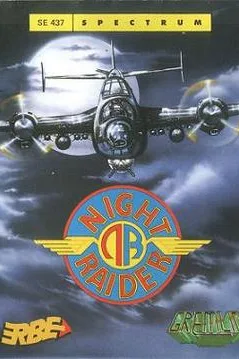 Dive Bomber