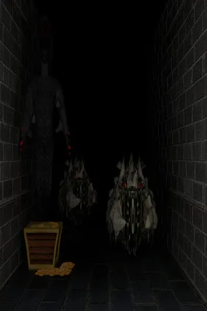 Dungeon Shooter 2