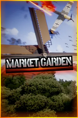 MARKET GARDEN