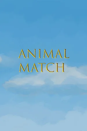 Animal Match
