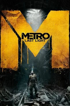 Metro: Last Light