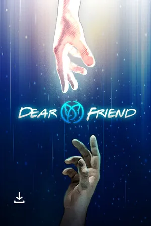 Dear Friend