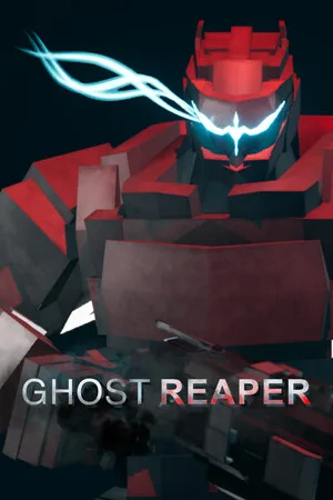 Ghost Reaper