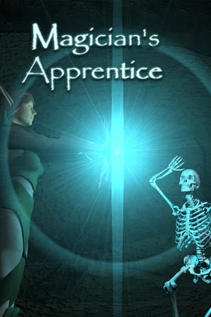 Magician's Apprentice