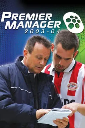 Premier Manager 2003–04