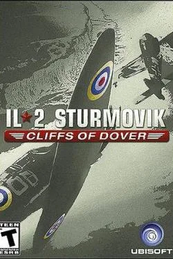 IL-2 Sturmovik: Cliffs of Dover