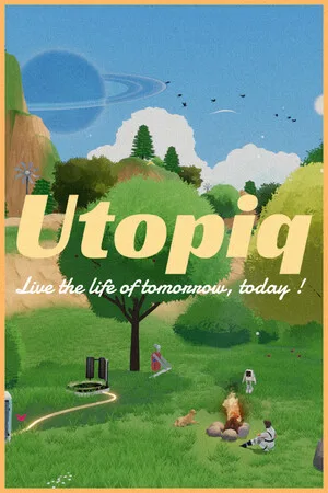 Utopiq