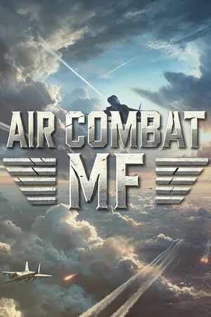 Air Combat MF