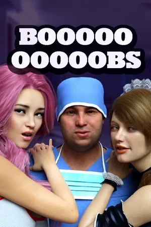 BOOOOOOOOOOBS