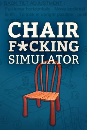 Chair F*cking Simulator