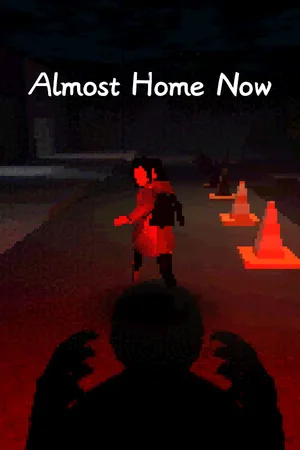 Almost Home Now