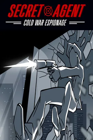 Secret Agent: Cold War Espionage