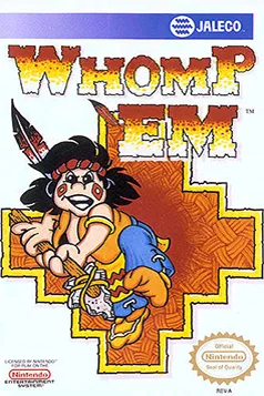 Whomp 'Em