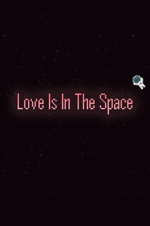 Love Is In The Space
