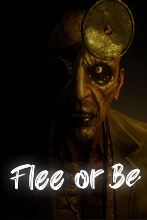 Flee or Be Chapter One: Lurking Alone