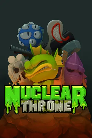 Nuclear Throne Mobile