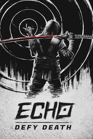 Echo: Defy Death