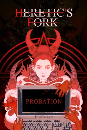 HF: Probation