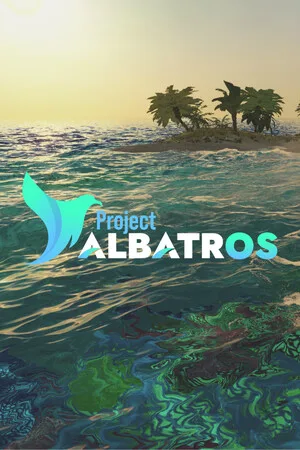 Project AlbatrOS