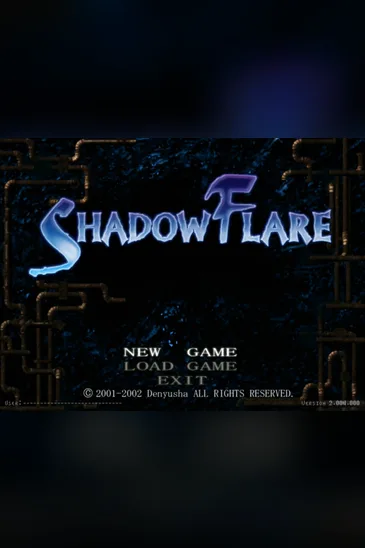Shadowflare