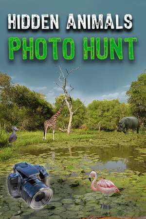 Photohunter - Hidden Animals