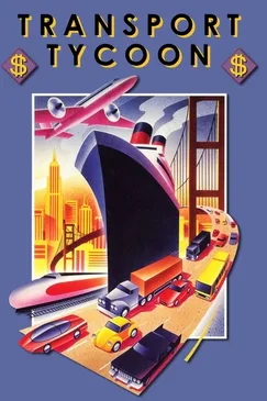 Transport Tycoon