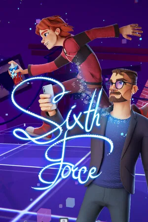 Sixth Force
