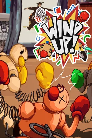 Wind Up!