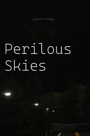 Perilous Skies