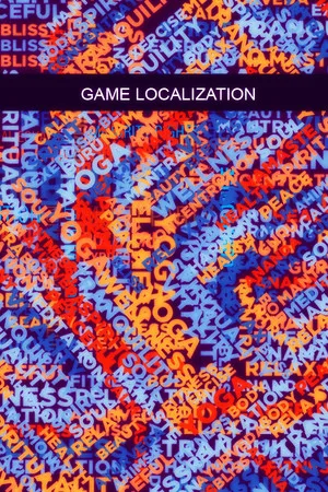 Game Localization