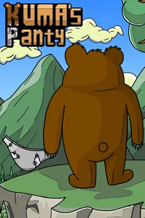 Kuma's Panty