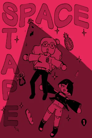 Space Tape