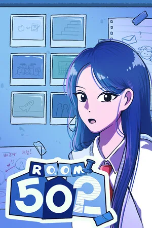 Room 502