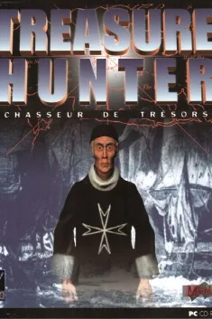 Treasure Hunter