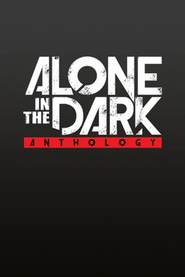 Alone in the Dark