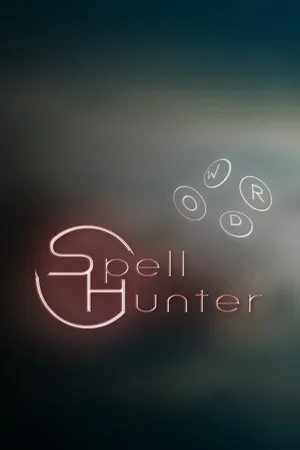 SpellHunter