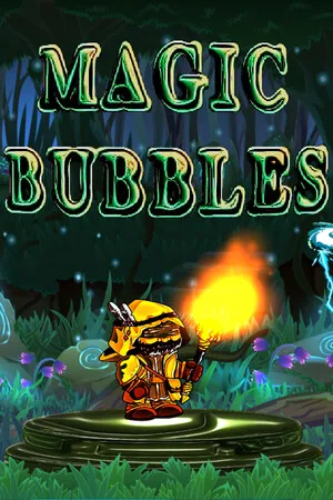 Magic Bubbles