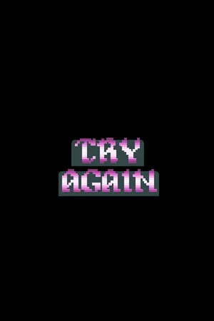 Try Again